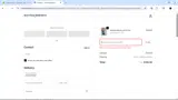 HAPPYBIRTHDAY336 coupon verification screenshot