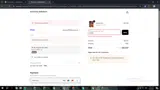 DDP20 coupon verification screenshot