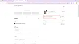 5MEMBER coupon verification screenshot