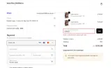 EXTRA20 coupon verification screenshot