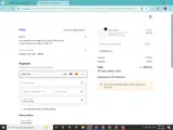 EXTRA20 coupon verification screenshot