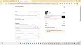 BUNNYHOP15 coupon verification screenshot