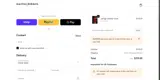 OUTLET5 coupon verification screenshot