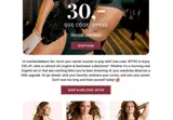 SPY30 coupon verification screenshot