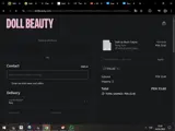 DDP20 coupon verification screenshot