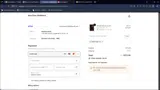ANOUSKA-10 coupon verification screenshot