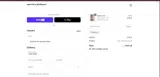 DDP20 coupon verification screenshot