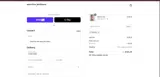 20YOU coupon verification screenshot