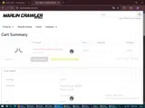 BRAVE10 coupon verification screenshot