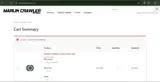 BRAVE10 coupon verification screenshot