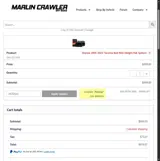 HOTAUG coupon verification screenshot