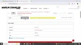 ICON5 coupon verification screenshot