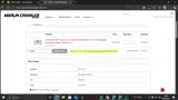 ICON5 coupon verification screenshot
