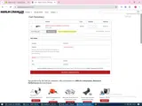 HITTHETRAIL26 coupon verification screenshot