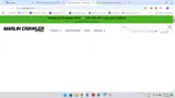 trail10 coupon verification screenshot