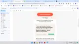 thanks10 coupon verification screenshot