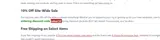 Labor10 coupon verification screenshot