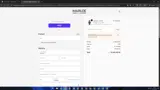 Marloe Watch Co. coupon verification screenshot