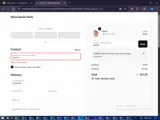 TAKE10 coupon verification screenshot