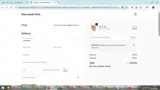 MYFIRST3 coupon verification screenshot