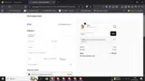TAKE20 coupon verification screenshot