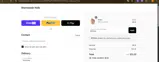 BETH20 coupon verification screenshot