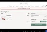 MIDLIFE10 coupon verification screenshot