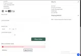 BRYNLEA10 coupon verification screenshot