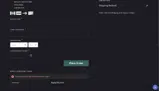 Theresa10 coupon verification screenshot