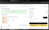 PINKSUN coupon verification screenshot