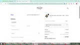 FALL15 coupon verification screenshot