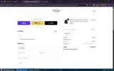 FALL15 coupon verification screenshot
