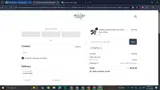 TRYIT10 coupon verification screenshot