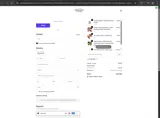 THANKS10 coupon verification screenshot
