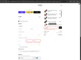 Summer20 coupon verification screenshot