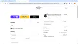 Summer20 coupon verification screenshot
