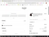 FIRST22 coupon verification screenshot