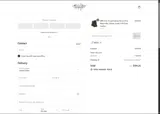 BIZ25 coupon verification screenshot