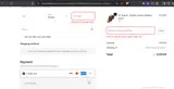 SPRING70 coupon verification screenshot