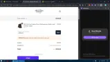 SPRING70 coupon verification screenshot