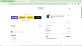4TH2025 coupon verification screenshot
