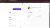 THANKYOU10 coupon verification screenshot