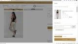 THANKYOU10 coupon verification screenshot