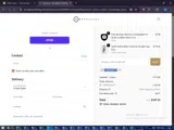 COMEBACK15 coupon verification screenshot