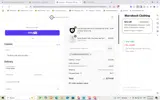 MARRAKECHWKDLTK15 coupon verification screenshot