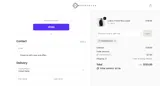 Thankyou15 coupon verification screenshot