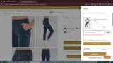 CLAIMYOUR15%OFFNOW coupon verification screenshot