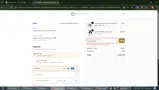 FLASHVIP20 coupon verification screenshot