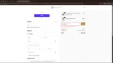 FLASHVIP20 coupon verification screenshot