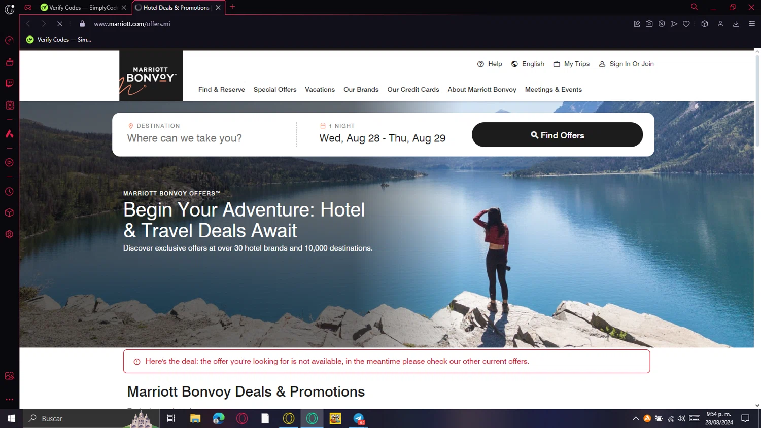 Marriott Bonvoy Promo Codes 15 Off January 2025